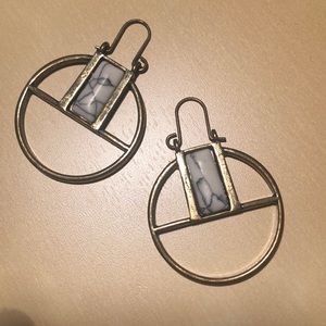 Free People earrings